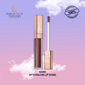 NARS Afterglow Lip Shine
