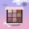 NARS Afterglow Tempting Eyeshadow Palette •
