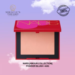 NARS [Amour Collection] Powder Blush • 4.8g