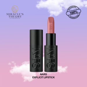 NARS Explicit Lipstick