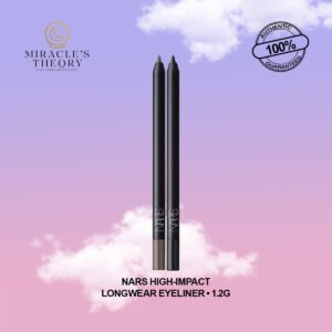 NARS High-Impact Longwear Eyeliner • 1.2g