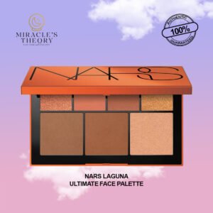 NARS Laguna Ultimate Face Palette