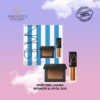 NARS Mini Laguna Bronzer & Lip Oil Duo