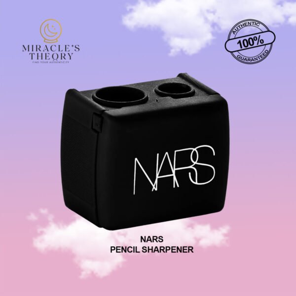 NARS Pencil Sharpener