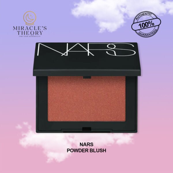 NARS Powder Blush