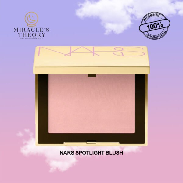 NARS Spotlight Blush