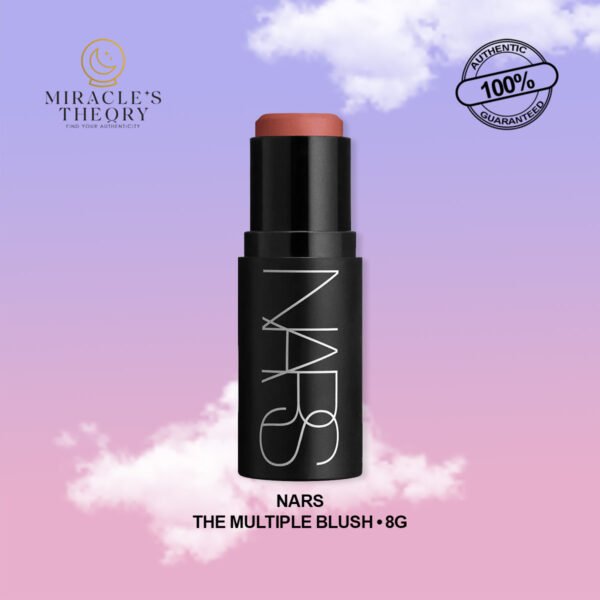 NARS The Multiple Blush • 8g