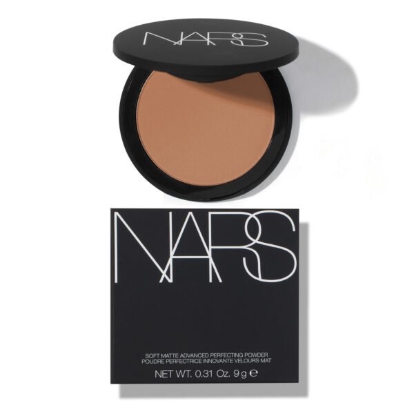 NARS Soft Matte Powder • 9g