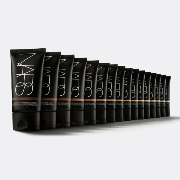 NARS Pure Radiant Tinted Moisturizer SPF 30/PA+++