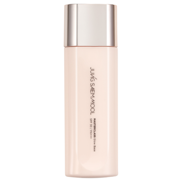 fe5d63dd-9551-494f-95f9-ca5b6a009d57-image-0-1733222879942 JUNG SAEM MOOL Masterclass Glowing Base SPF30/PA+++