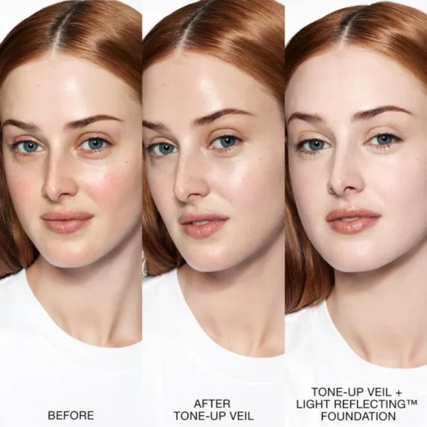 NARS Light Reflecting Tone-Up Veil SPF 27/Pa++