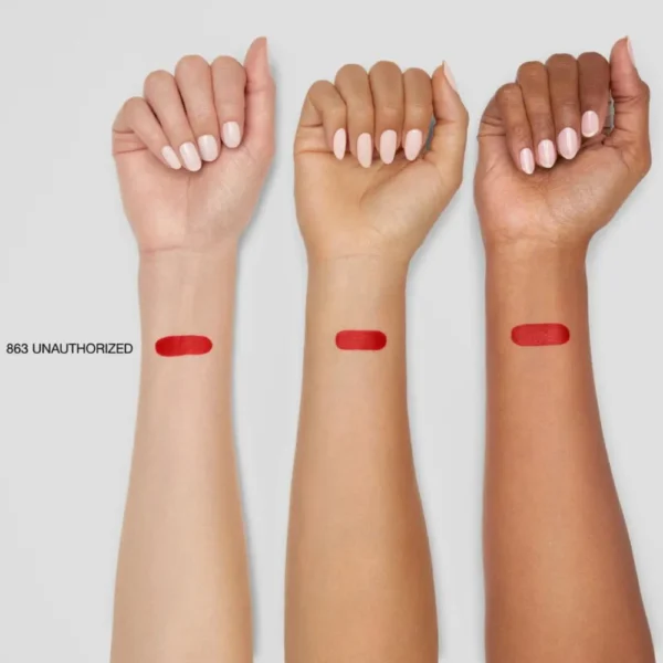 NARS Utimate Luxury Explicit Lipstick