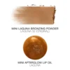 NARS Mini Laguna Bronzer & Lip Oil Duo