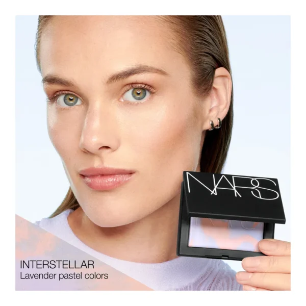 NARS Light Reflecting Prismatic Powder - Pressed
