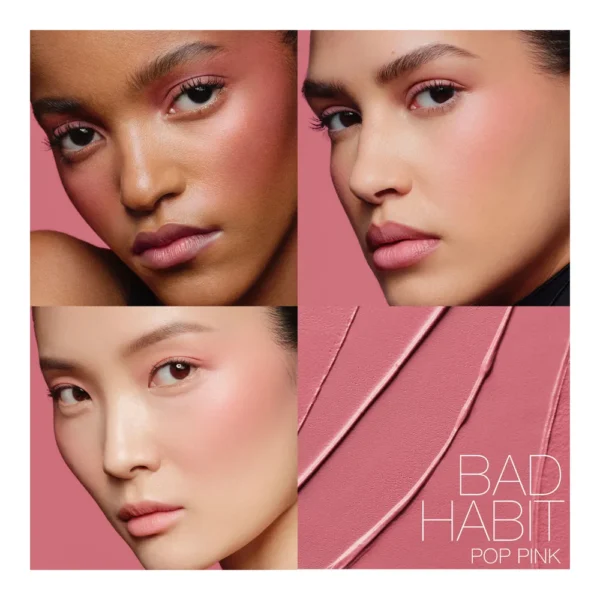 NARS The Multiple Blush • 8g