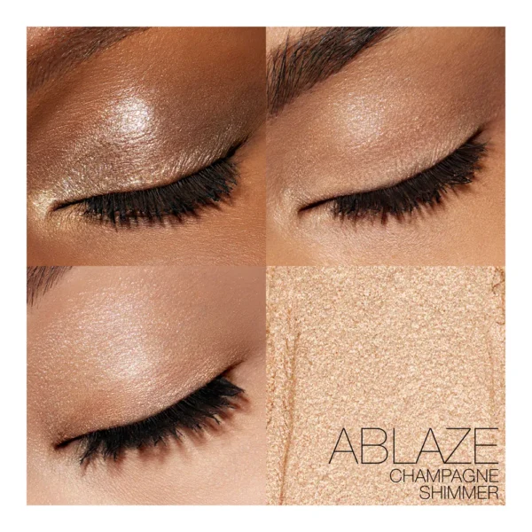 NARS Total Seduction Eyeshadow Stick