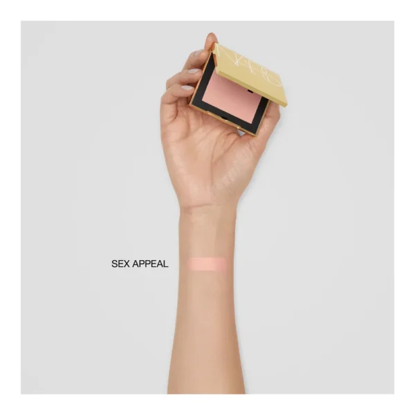 NARS Spotlight Blush