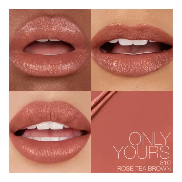 NARS Mini Powermatte High-Intensity Lip Pencil Duo • 1.6g (x2)