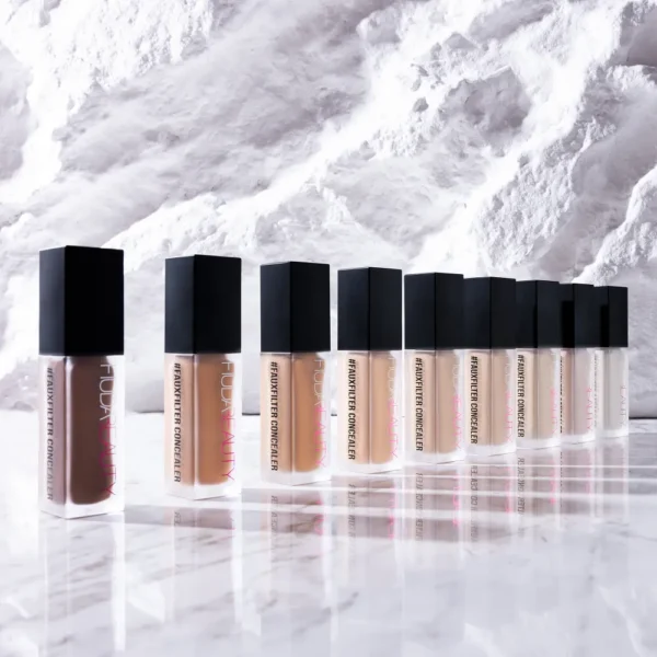 zoom_6291107572741_07_c94ec5575fa435ce788d251f35367b424b6dd459_1700541486 HUDA BEAUTY Fauxfilter Luminous Matte Liquid Concealer • 9ml