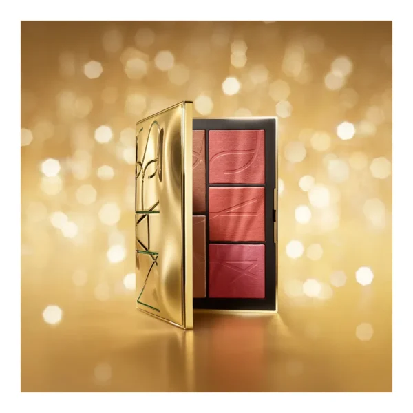 zoom_6_Product_194251147239-NARS-Pure-Luxury-Light-Reflecting-Che_065d6a59ffcbee678b24690ba4d1fa88fec140f1_1732876074 NARS Pure Luxury Light Reflecting™ Cheek & Eye Palette I (Holiday Limited Edition)
