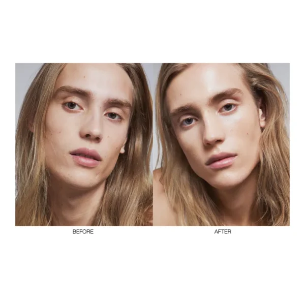 NARS Pure Radiant Tinted Moisturizer SPF 30/PA+++