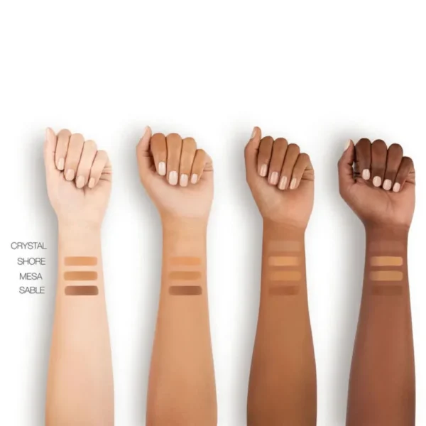 NARS Mini Light Reflecting Pressed Setting Powder • 3g