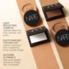 NARS Light Reflecting  Pressed Setting Powder • 10g