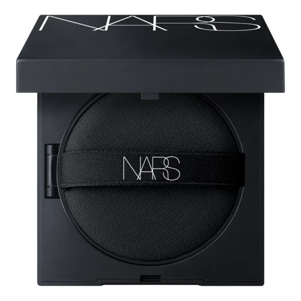 NARS Natural Radiant Longwear Cushion Foundation Case