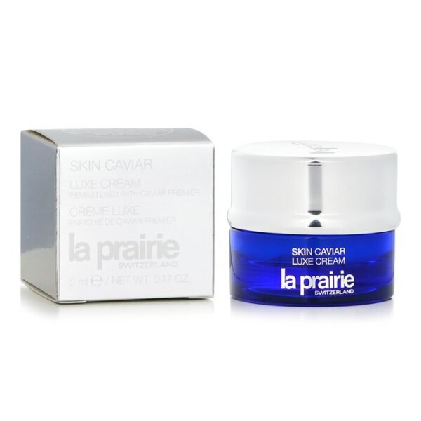 LA PRAIRIE Skin Caviar Luxe Cream 5ml
