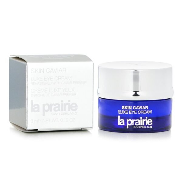 LA PRAIRIE Skin Caviar Luxe Eye Cream