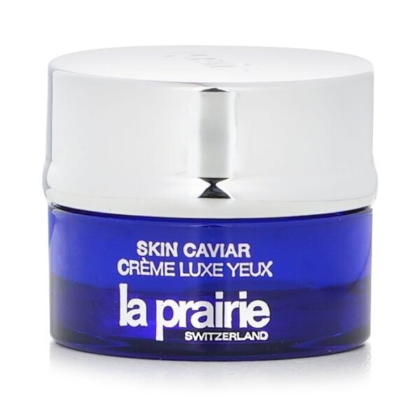 LA PRAIRIE Skin Caviar Luxe Eye Cream
