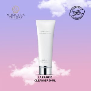 LA PRAIRIE CLEANSER 50 ML LA PRAIRIE Cleanser 50 ML