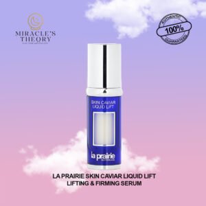 LA PRAIRIE SKIN CAVIAR LIQUID LIFT LIFTING & FIRMING SERUM LA PRAIRIE Skin Caviar Liquid Lift Lifting & Firming Serum