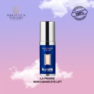 La Prairie Skin Caviar Eye Lift LA PRAIRIE Skin Caviar Eye Lift