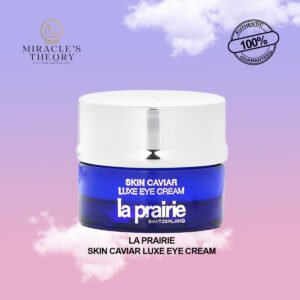 La Prairie Skin Caviar Luxe Eye Cream LA PRAIRIE Skin Caviar Luxe Eye Cream