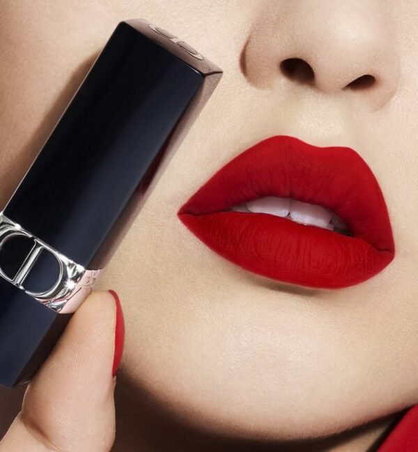 DIOR Rouge Dior Lipstick
