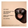 TOM FORD Architecture Soft Matte Blurring Cushion Foundation SPF 40/PA+++ • 12g