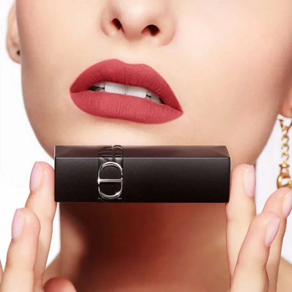DIOR Rouge Dior Lipstick