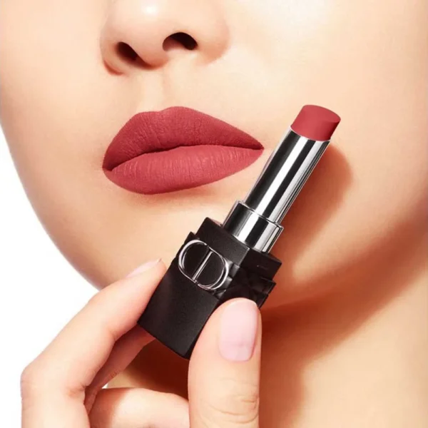 DIOR Rouge Dior Lipstick