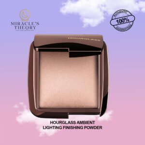 HOURGLASS Ambient Lighting Finishing Powder