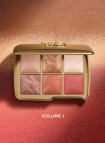 HOURGLASS Palette Personalized Selfridges Discover