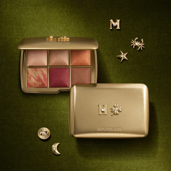 HOURGLASS Palette Personalized Selfridges Discover