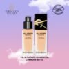 YSL All Hours Foundation Luminous Matte