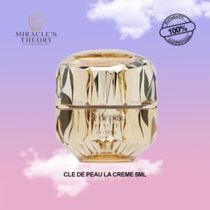 CLE DE PEAU La Creme 5ml