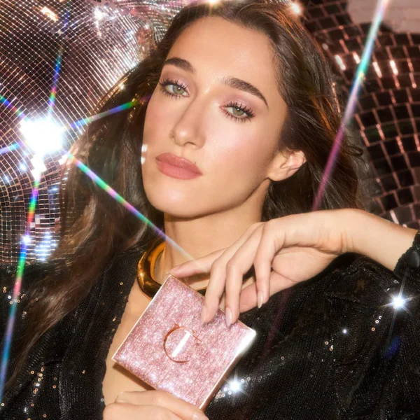 CHARLOTTE TILBURY Hollywood Instant Look In A Palette
