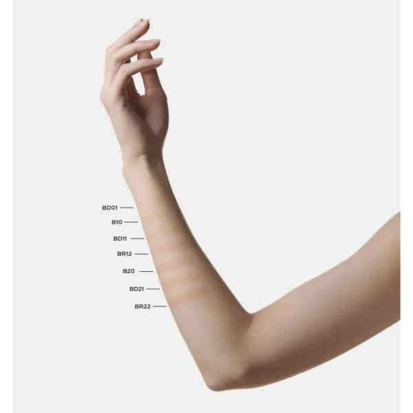 CHANEL Les Beiges Foundation