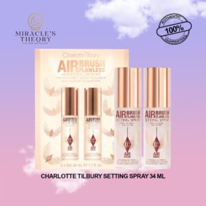 CHARLOTTE TILBURY Setting Spray 34 ML