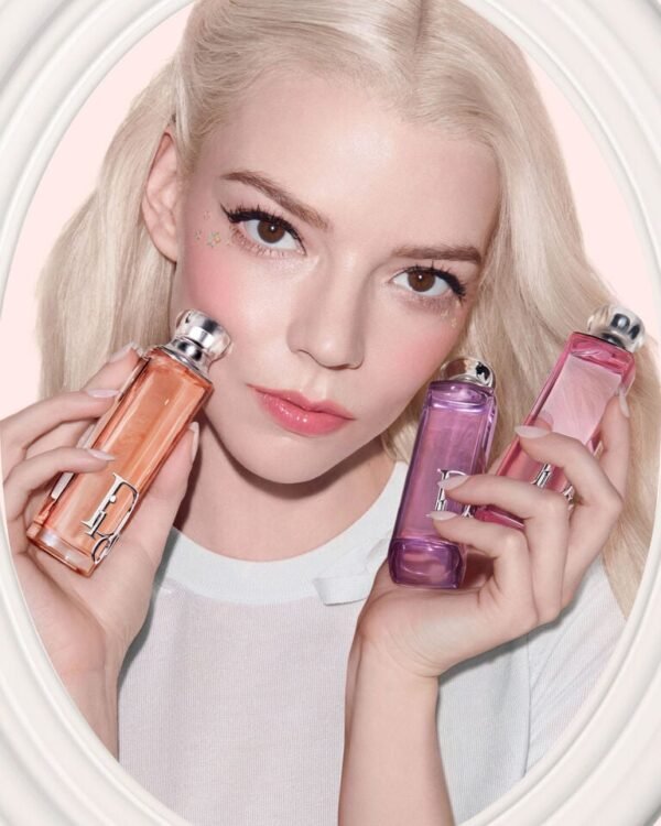 DIOR ADDICT GLOW EDP PARFUME 30ML & 50ML