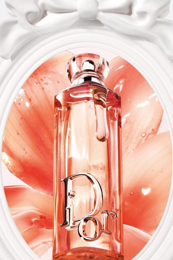 DIOR ADDICT GLOW EDP PARFUME 30ML & 50ML
