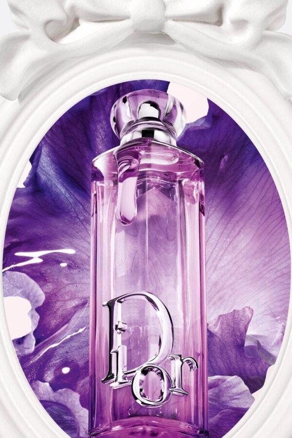 DIOR ADDICT GLOW EDP PARFUME 30ML & 50ML